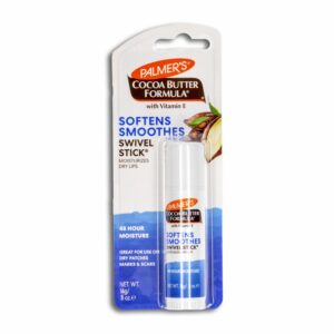 Balsamo Labial Swivel Stick PALMER'S 14 G