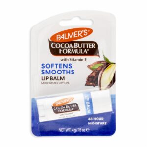 Bálsamo Labial Protector Con Manteca De Cacao Y Vitamina E PALMER'S 4 G