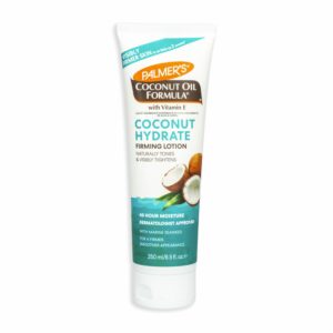 Loción Corporal Reafirmante De Coco Y Algas Marinas Con Vitamina E PALMER'S 150 Ml