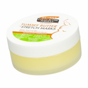 Bálsamo Para La Panza Antiestrías Con Manteca De Cacao Y Vitamina E PALMER'S 125 G