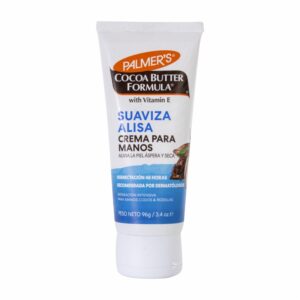 Crema Para Manos Con Manteca De Cacao Y Vitamina E PALMER'S 96 G