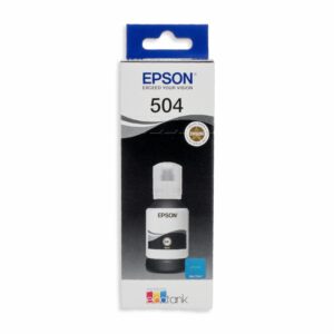 Tinta L 4150 L 4160 Negro EPSON Unidad