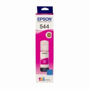 Botella Tinta T544320 Magenta L3110 EPSON Unidad