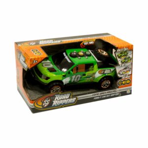 Vehículo Come Back Racers TOY STATE Surtido