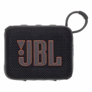 Parlante Portátil GO4BLKAM JBL Negro