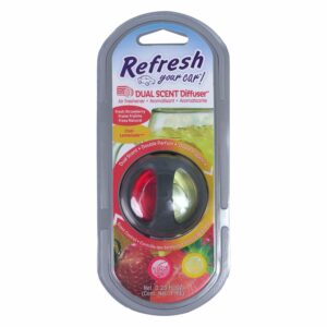 Ambiental De AutomóvilFresa/Limon REFRESH Unidad