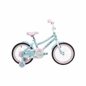 Bicicleta Love Bug KENT Rin 16
