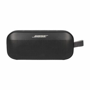 Parlante SoundLink Flex 865983-0100 BOSE Negro