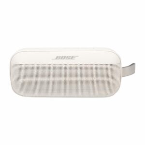 Parlante SoundLink Flex 865983-0500 BOSE Blanco Cenizo