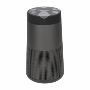 Parlante SoundLink Revolve II 858365-0100 BOSE Negro