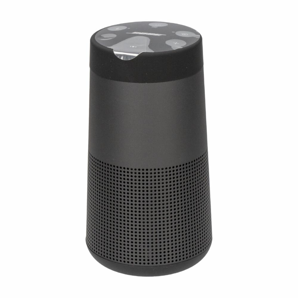 Parlante SoundLink Revolve II 858365-0100 BOSE Negro - Imagen 3