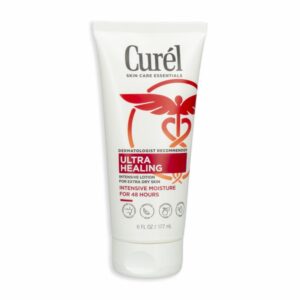Loción Ultra Curativa CURÉL 177 Ml