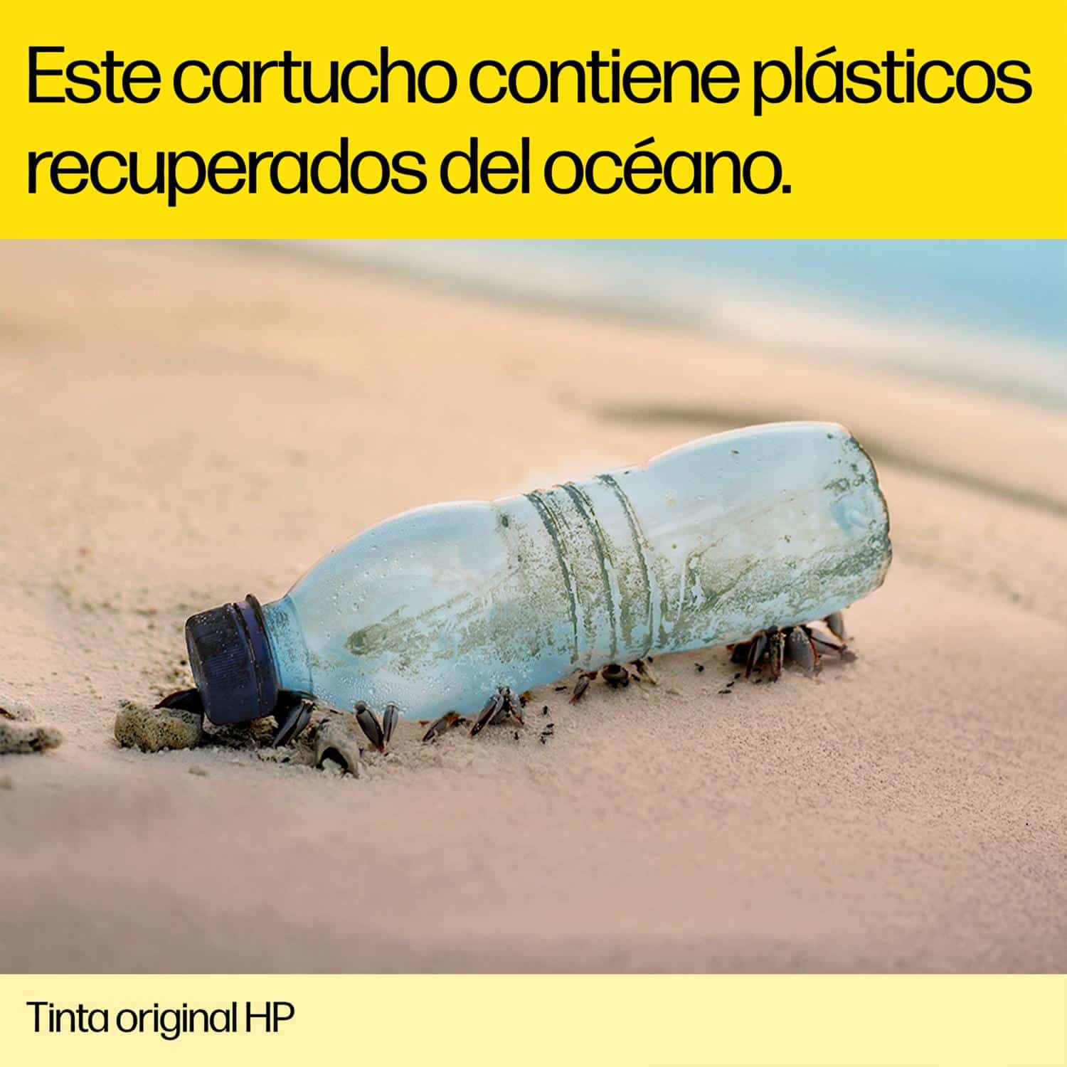 Tinta Para Impresora GT53 Black HP 90 Ml - Imagen 13