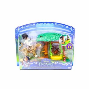 Set De Columpio ENCANTO Encanto