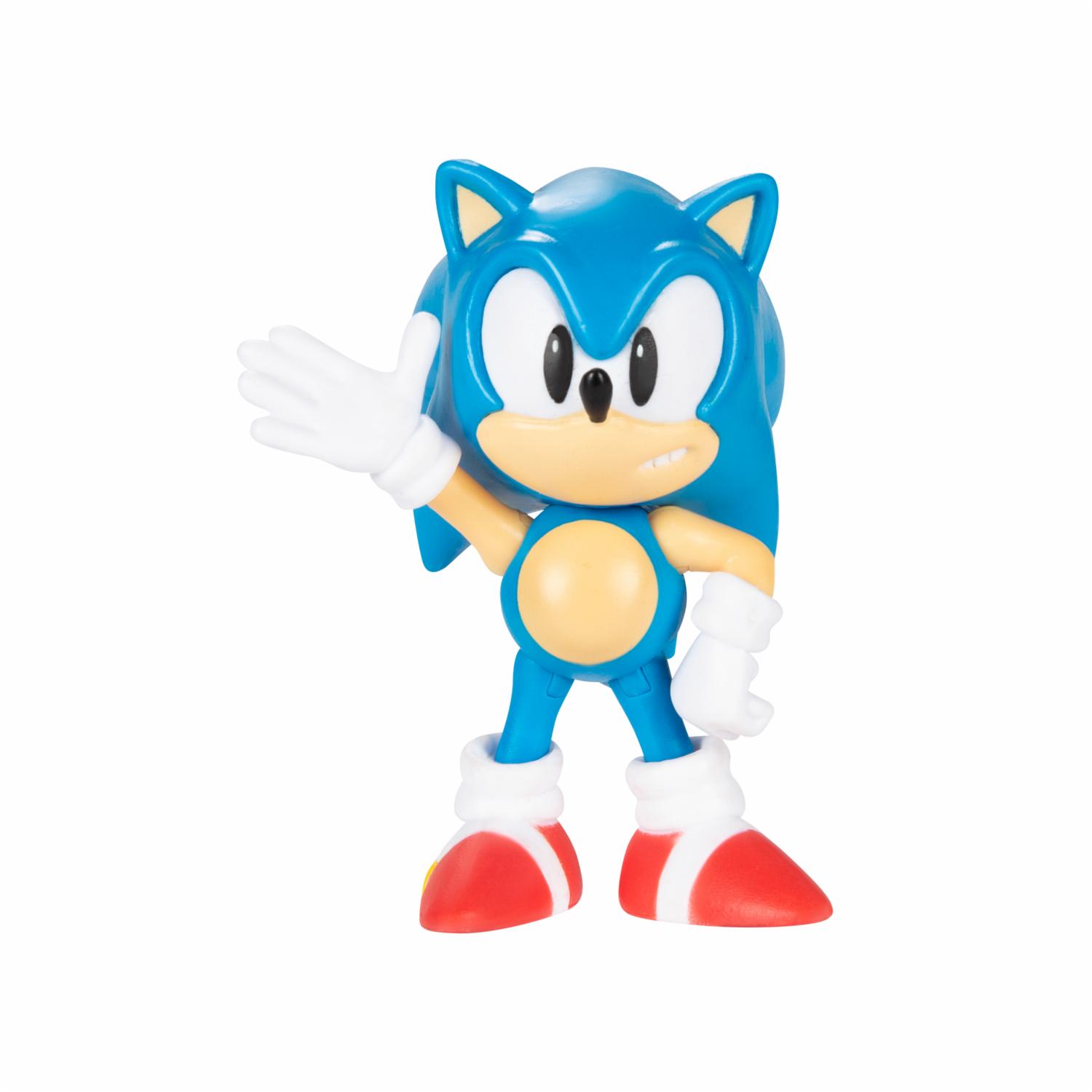 Centro De Juego JAKKS Sonic