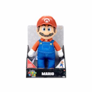 Peluche Mario SUPER MARIO 38 Centímetros
