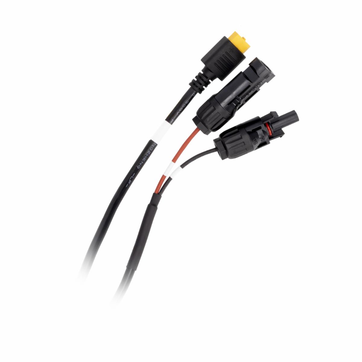 Estación De Energía Portátil AC2A Potencia De Salida 300 W BLUETTI - Imagen 4