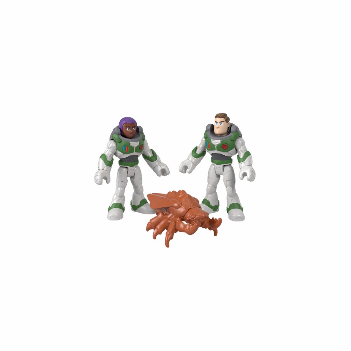 Figuras De Lightyear MATTEL Surtidos