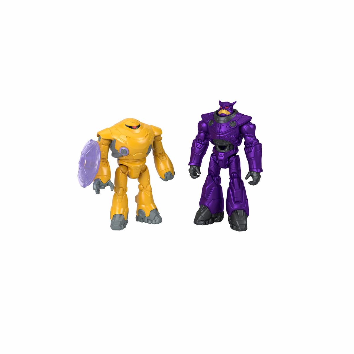 Figuras De Lightyear MATTEL Surtidos