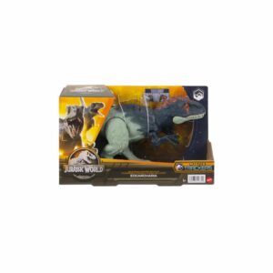 Dinosaurio Eocarcharia MATTEL Jurassic World