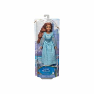 Muñeca Ariel La Sirenita MATTEL Disney