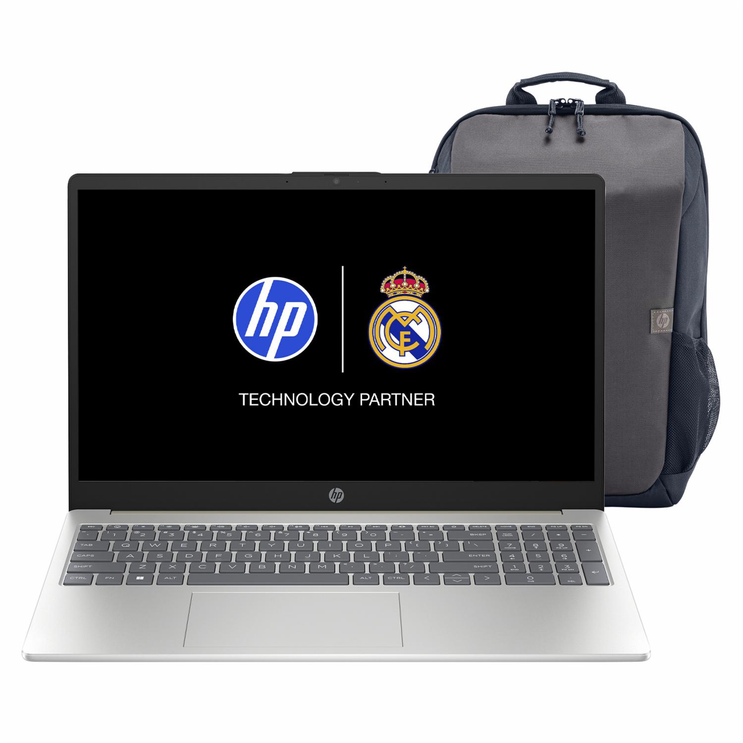 Notebook Modelo 15-FC0015LA AMD Ryzen 7 8GB RAM HP 15.6″ HD