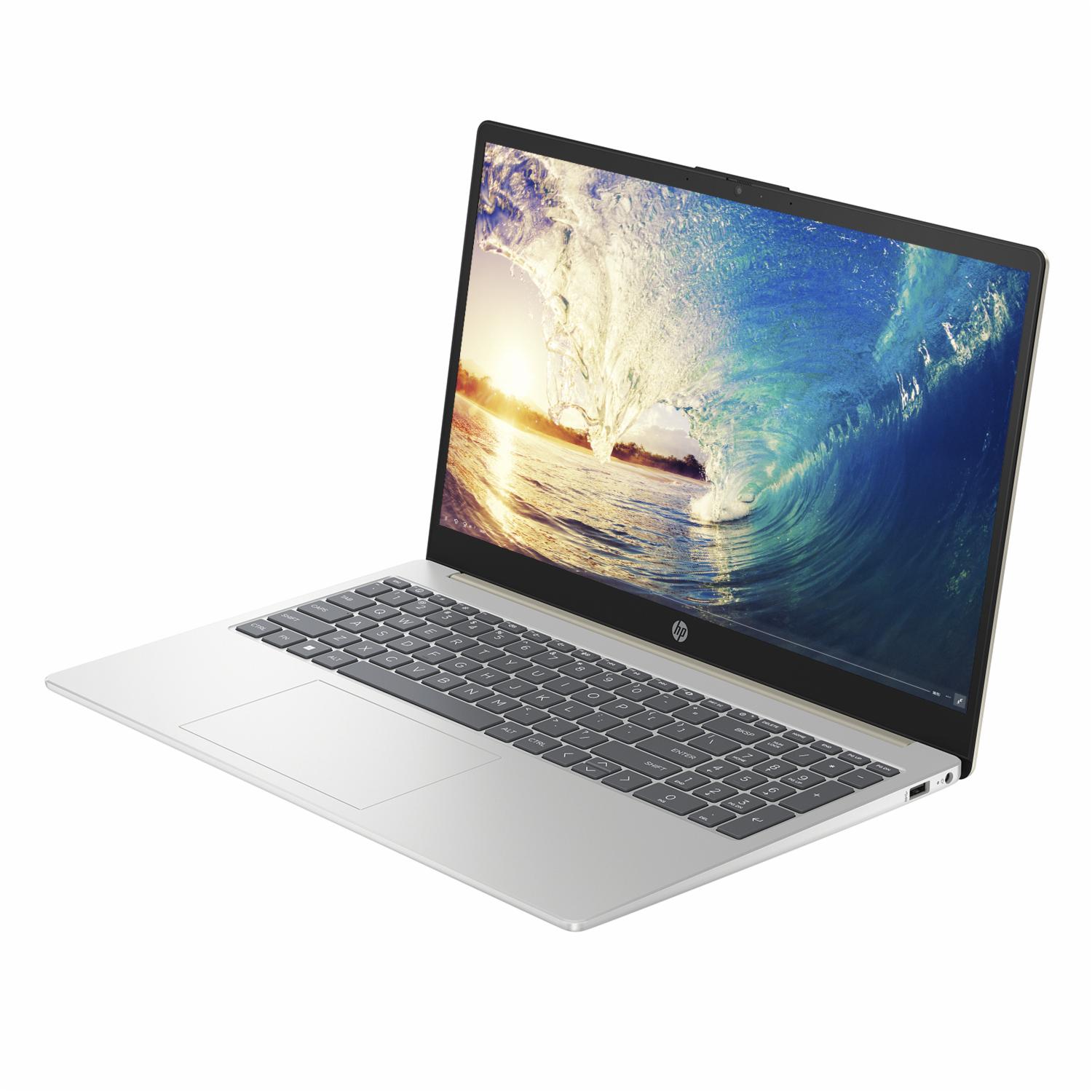 Notebook Modelo 15-FC0015LA AMD Ryzen 7 8GB RAM HP 15.6″ HD