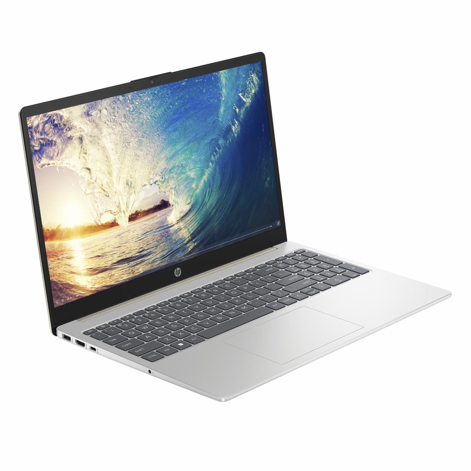 Notebook Modelo 15-FC0015LA AMD Ryzen 7 8GB RAM HP 15.6″ HD