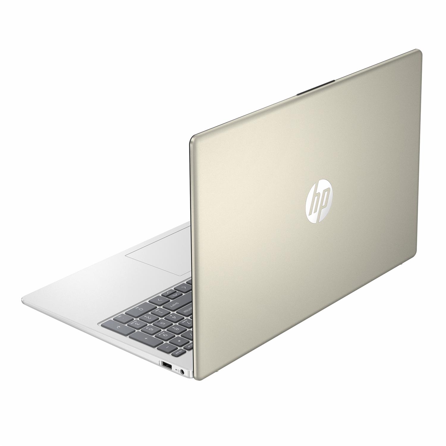 Notebook Modelo 15-FC0015LA AMD Ryzen 7 8GB RAM HP 15.6″ HD