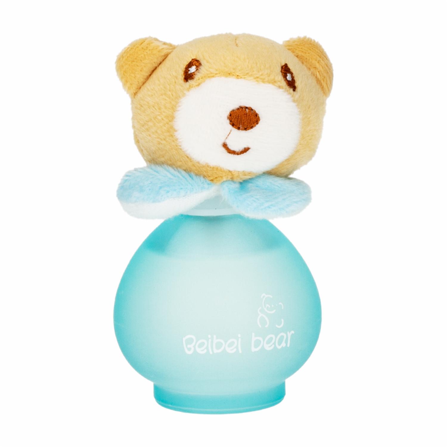 Fragancia Infantil Senteur BEIBEI BEAR EDP 50 Ml