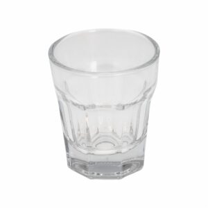 Vaso Para Shot Aguardiente Aras LAV 45 Cc