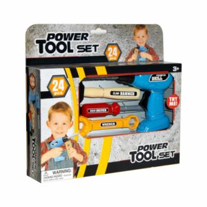 Juego De Herramientas KITCHEN COLLECTION 24 Piezas