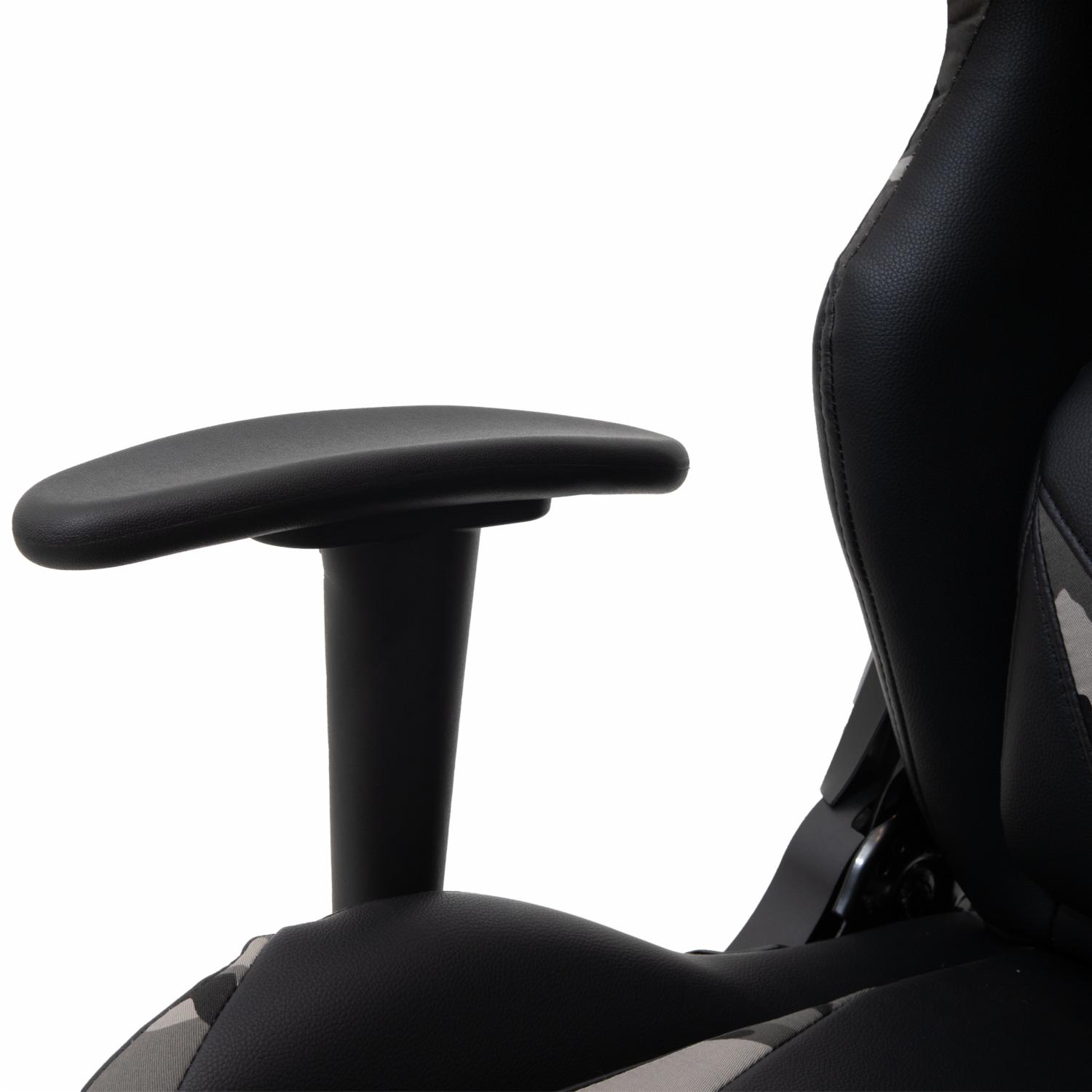 Silla Gamer Negra SOPAI FURNITURE SP-9900-96