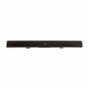 Barra De Sonido S9920H 2.0 Channels Negro HD AUDIO 40"