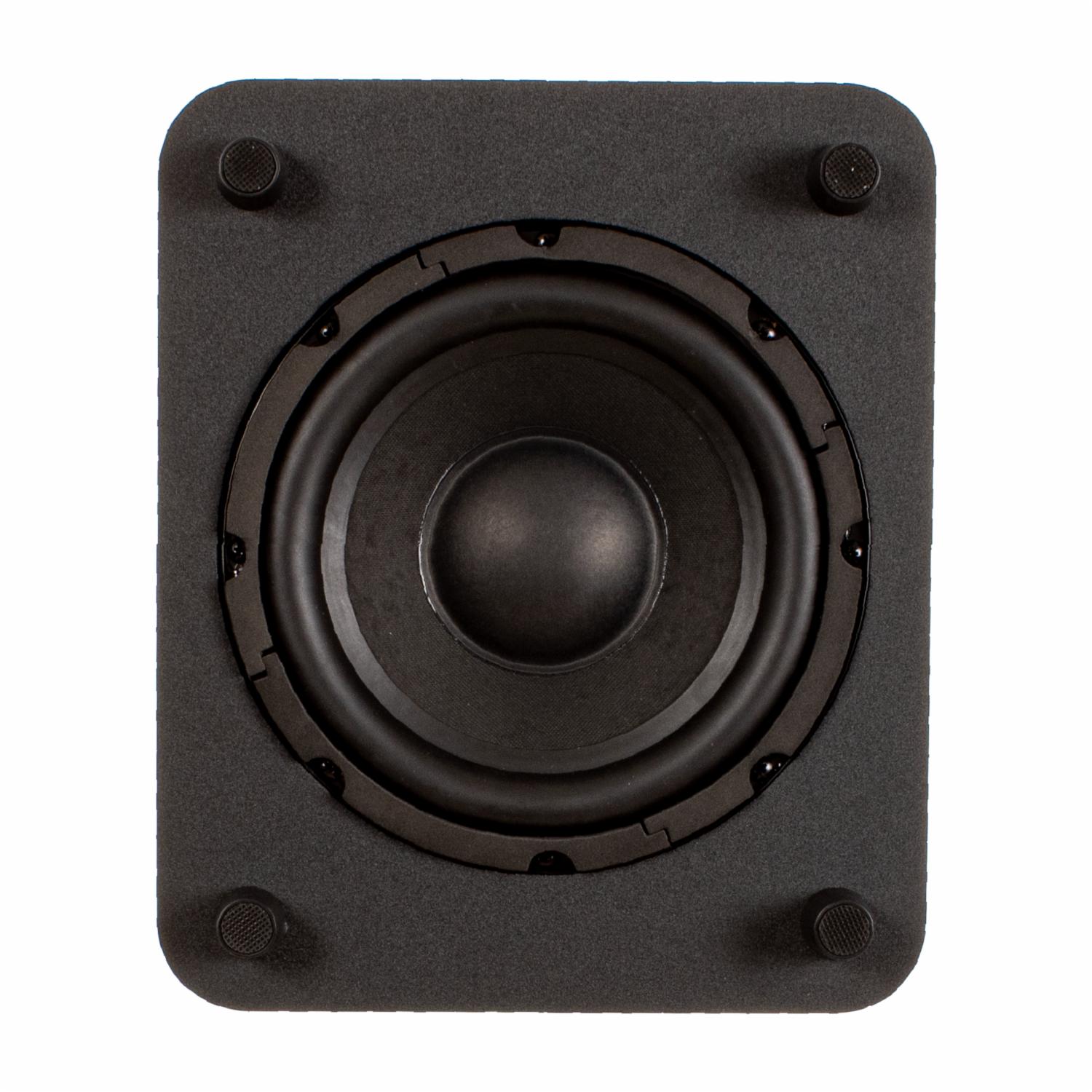 Barra De Sonido Para TV 2.1 Wireless + Subwoofer 220W HD AUDIO 33.8" - Imagen 7