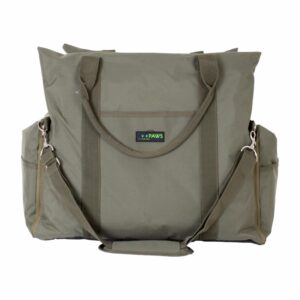 Asiento Para Mascota Convertible 2 En 1 GOODPAWS Mediano