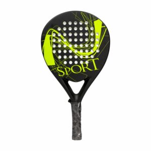 Raqueta Para Pádel WELSTAR Verde