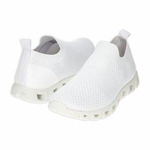 Zapato Casual Deportivo Run Blanco MGX BASIC