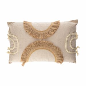 Cojín Relleno Rectangular FREE HOME 55 X 35 Cm