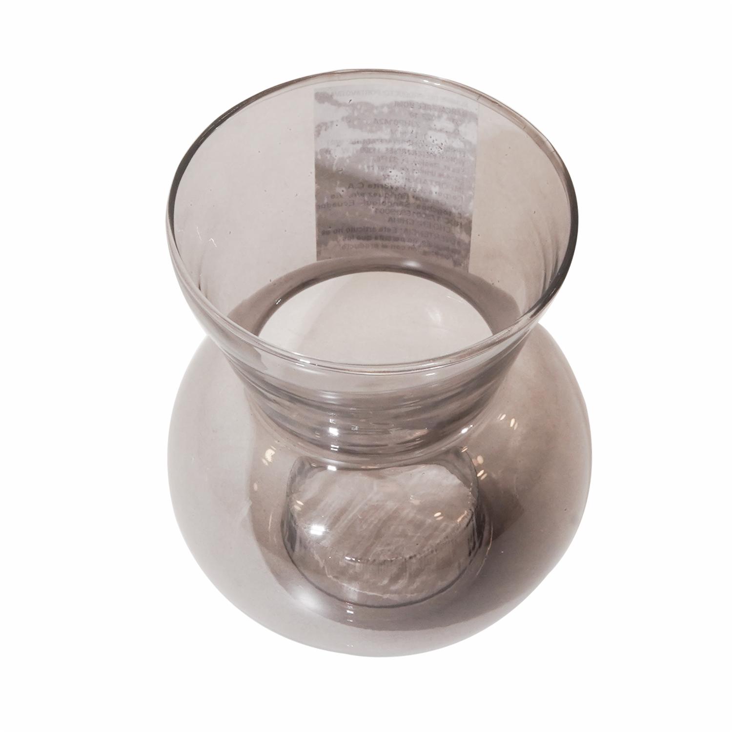 Portavotiva Smoke Grey FREE HOME Unidad