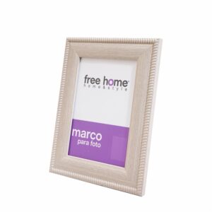 Porta Retrato Diseño Natural FREE HOME 10X15 Cm