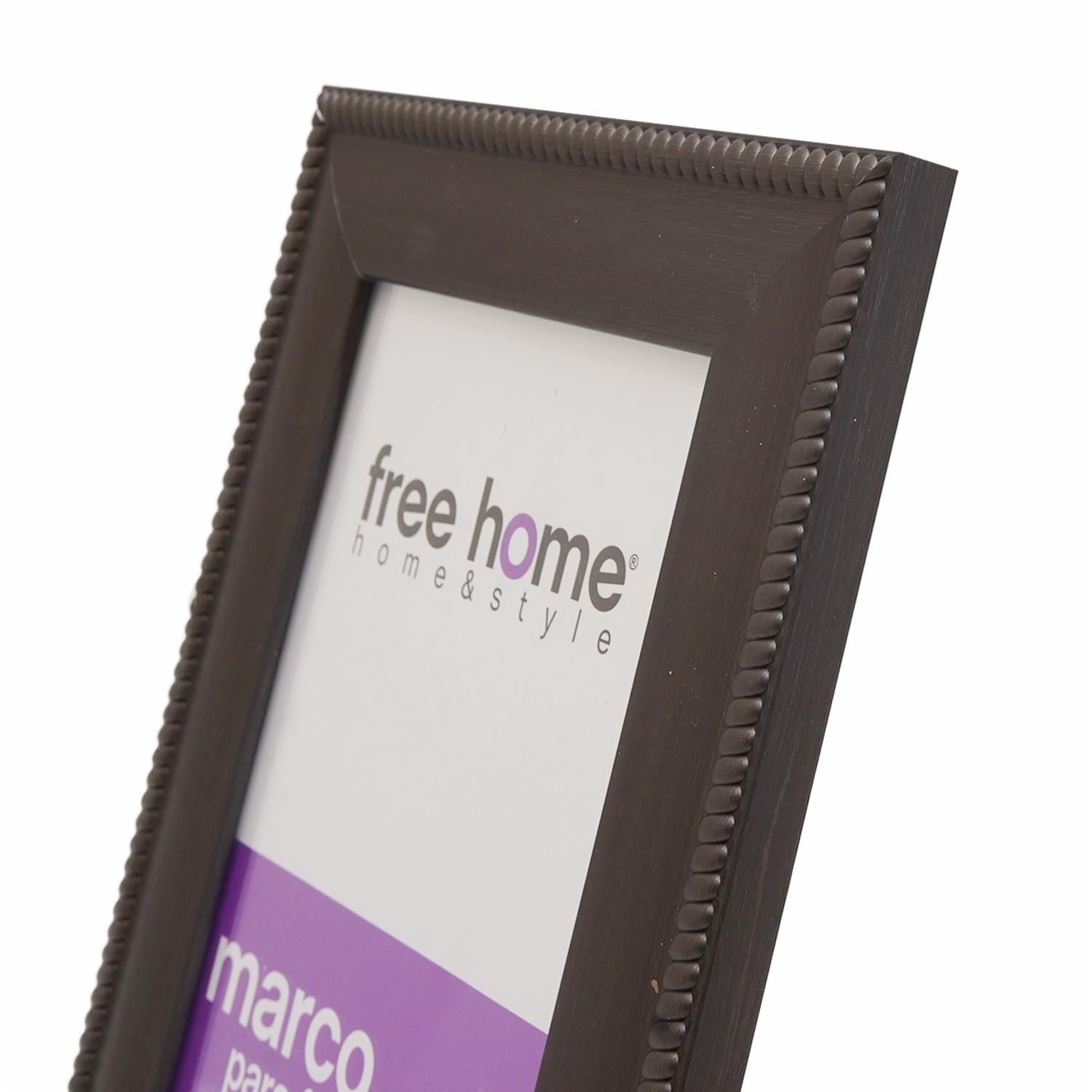 Porta Retrato Diseño Taupe FREE HOME 13X18 Cm
