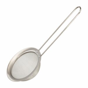 Colador Metálico Básico FREE HOME Unidad