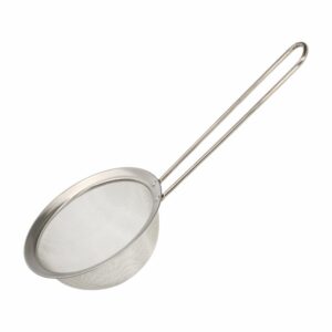 Colador Metálico Básico FREE HOME Unidad