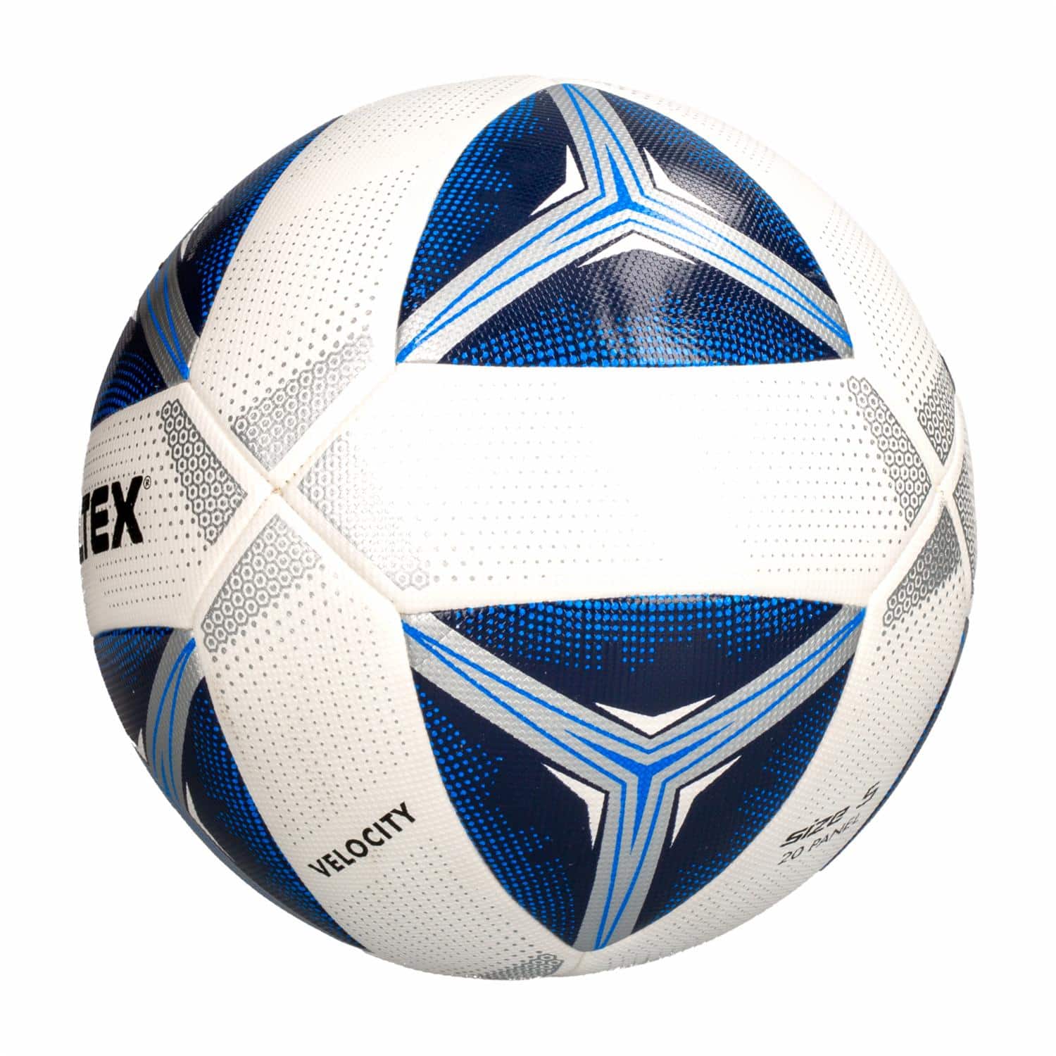 Balón De Futbol Velocity MOLTEX Unidad - Imagen 2