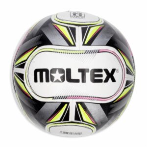 Balón De Futbol Diseño Nebola MOLTEX Unidad