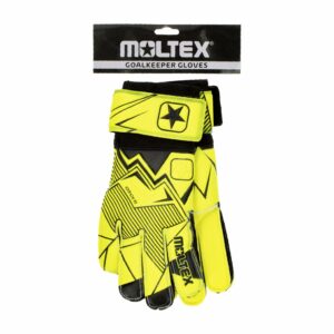 Guante De Arquero Ronger Fluorescente 6 MOLTEX Unidad