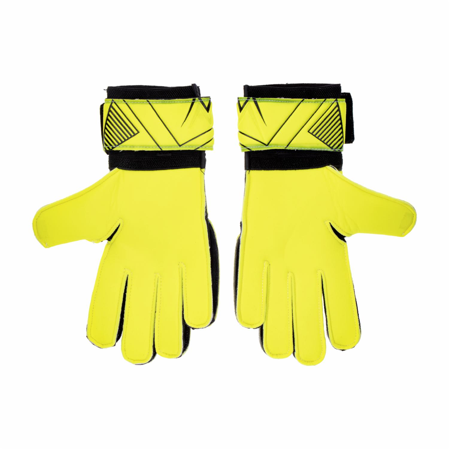 Guante De Arquero Ronger Fluorescente 6 MOLTEX Unidad