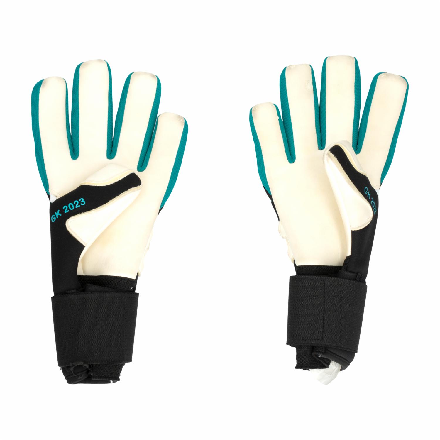 Guante De Arquero Power Grip 9 MOLTEX Unidad