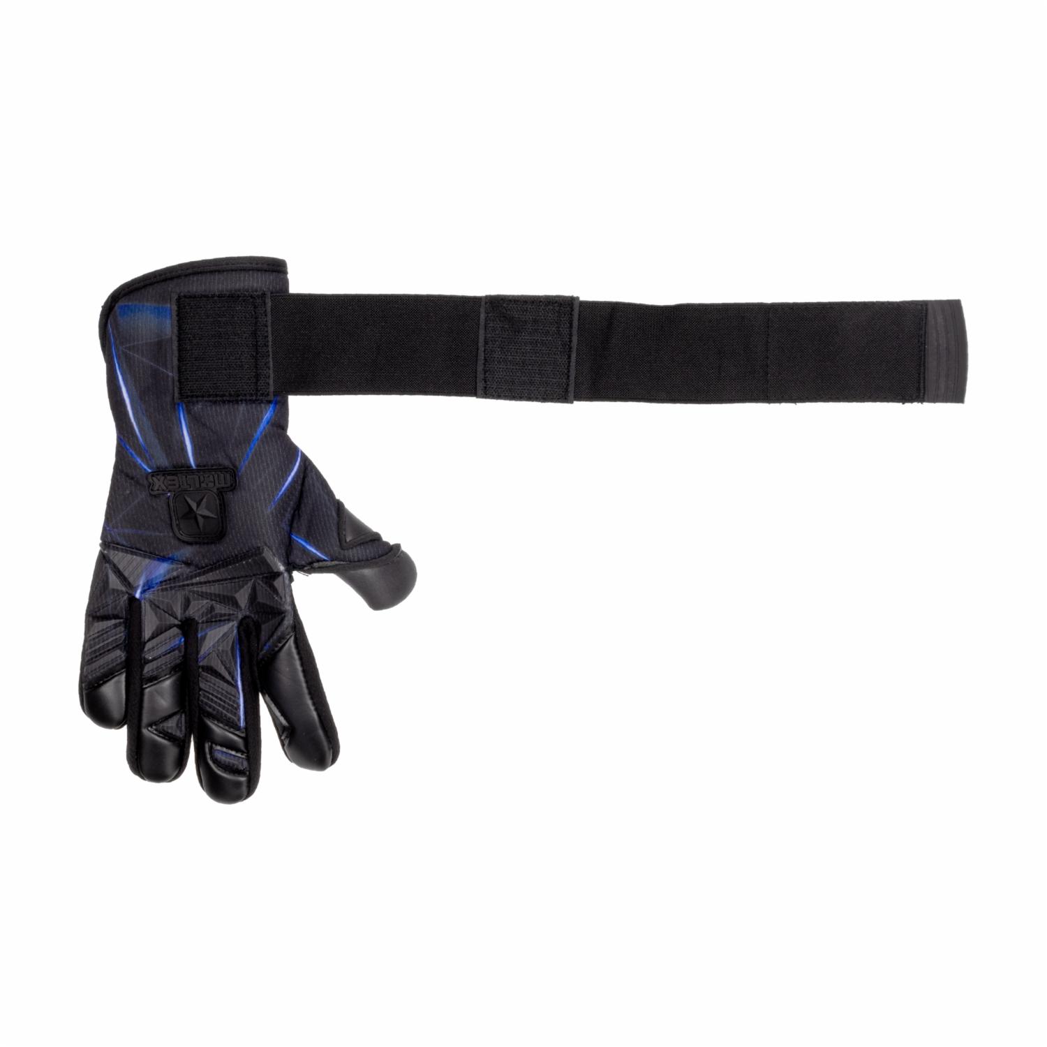 Guantes De Arquero Terminator 8 MOLTEX Unidad